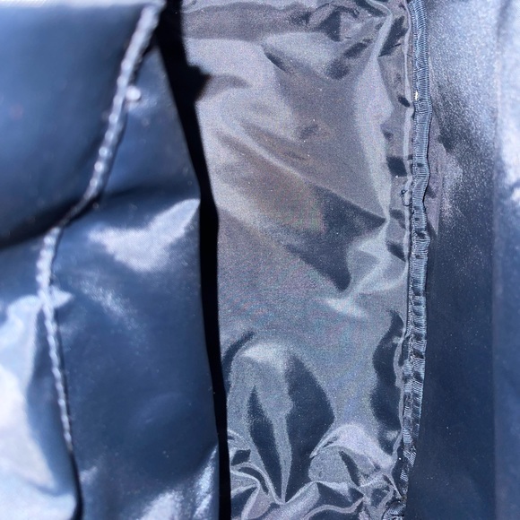 Tommy Hilfiger bookbag purse - Picture 4 of 6